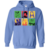 Sweatshirts Carolina Blue / Small Burton Pop Pullover Hoodie