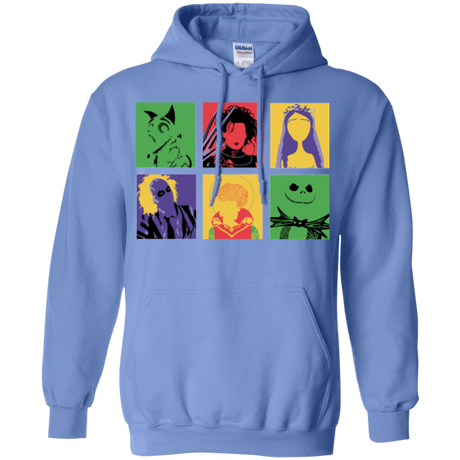 Sweatshirts Carolina Blue / Small Burton Pop Pullover Hoodie