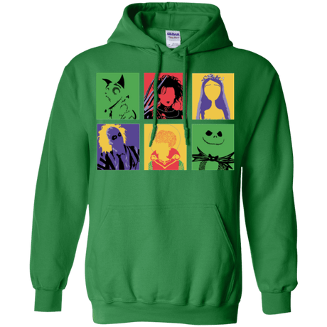 Sweatshirts Irish Green / Small Burton Pop Pullover Hoodie