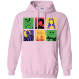 Sweatshirts Light Pink / Small Burton Pop Pullover Hoodie