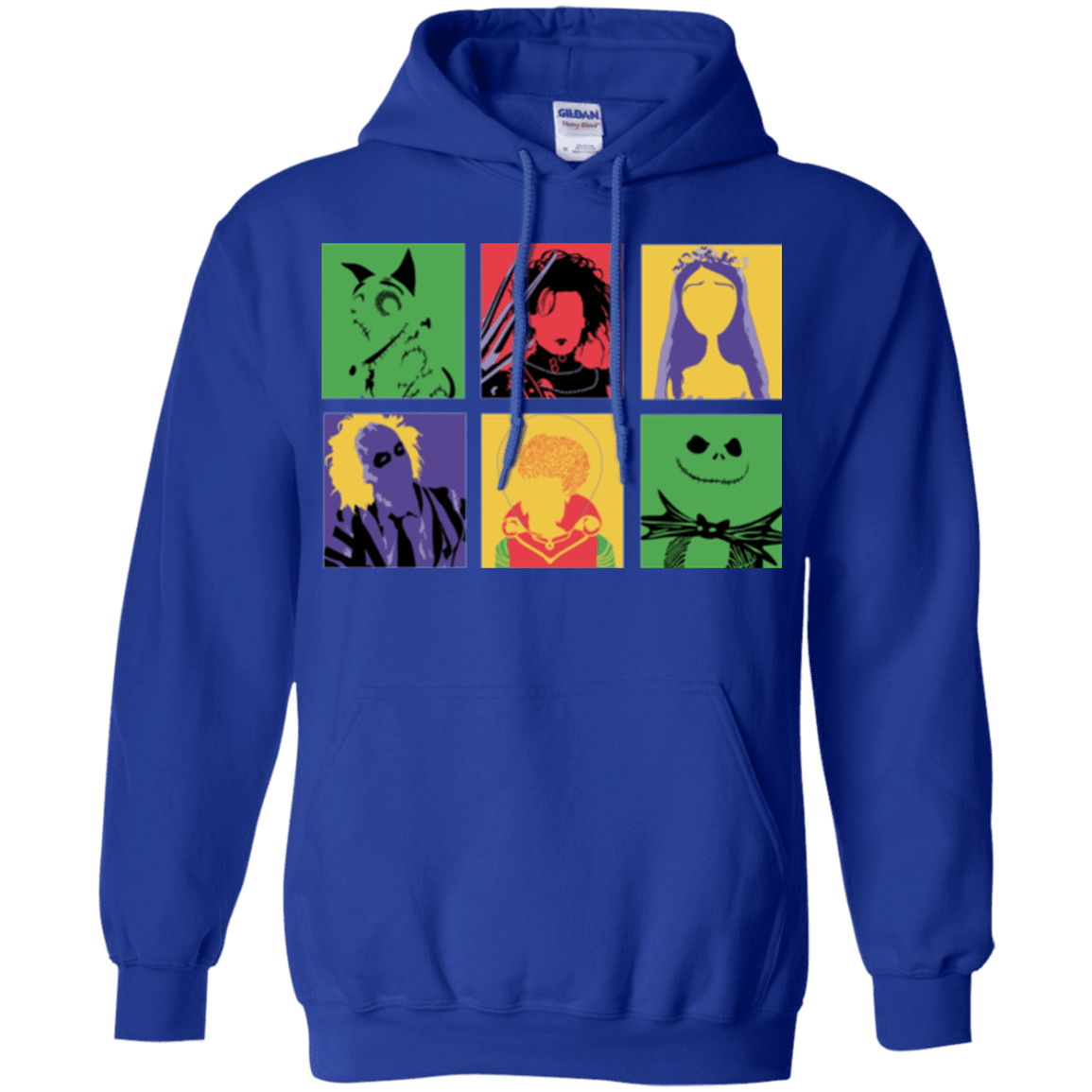 Sweatshirts Royal / Small Burton Pop Pullover Hoodie