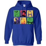 Sweatshirts Royal / Small Burton Pop Pullover Hoodie