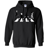 Sweatshirts Black / Small Burton Road Pullover Hoodie