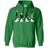 Sweatshirts Irish Green / Small Burton Road Pullover Hoodie