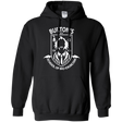 Sweatshirts Black / Small Burtons School of Bio Exorcism Pullover Hoodie