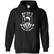 Sweatshirts Black / Small Burtons School of Forensics Pullover Hoodie