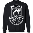 Sweatshirts Black / Small Burtons School of Landscaping Crewneck Sweatshirt