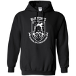 Sweatshirts Black / Small Burtons School of Landscaping Pullover Hoodie