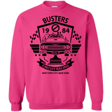 Sweatshirts Heliconia / Small Busters Circuit Crewneck Sweatshirt