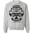 Sweatshirts Sport Grey / Small Busters Circuit Crewneck Sweatshirt
