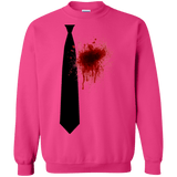 Sweatshirts Heliconia / Small Butcher tie Crewneck Sweatshirt