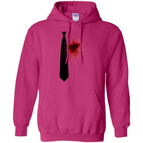 Sweatshirts Heliconia / Small Butcher tie Pullover Hoodie