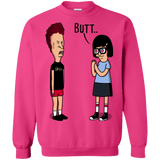 Sweatshirts Heliconia / S butt.. Crewneck Sweatshirt