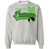 Sweatshirts Ash / Small Buttercup Crewneck Sweatshirt