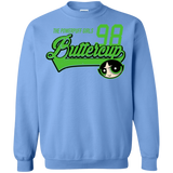 Sweatshirts Carolina Blue / Small Buttercup Crewneck Sweatshirt