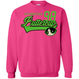 Sweatshirts Heliconia / Small Buttercup Crewneck Sweatshirt