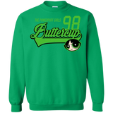 Sweatshirts Irish Green / Small Buttercup Crewneck Sweatshirt