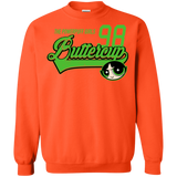 Sweatshirts Orange / Small Buttercup Crewneck Sweatshirt