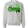 Sweatshirts Sport Grey / Small Buttercup Crewneck Sweatshirt