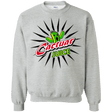 Sweatshirts Sport Grey / Small Cactuar juice Crewneck Sweatshirt