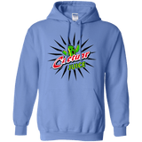 Sweatshirts Carolina Blue / Small Cactuar juice Pullover Hoodie