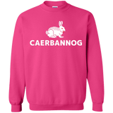 Sweatshirts Heliconia / S Caerbannog Crewneck Sweatshirt