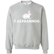 Sweatshirts Sport Grey / S Caerbannog Crewneck Sweatshirt