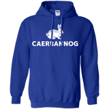 Sweatshirts Royal / S Caerbannog Pullover Hoodie