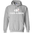 Sweatshirts Sport Grey / S Caerbannog Pullover Hoodie