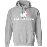 Sweatshirts Sport Grey / S Caerbannog Pullover Hoodie