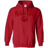 Sweatshirts Red / Small Callsign Pullover Hoodie