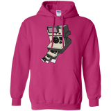 Sweatshirts Heliconia / Small Cam Ception Pullover Hoodie