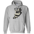 Sweatshirts Sport Grey / Small Cam Ception Pullover Hoodie