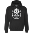 Sweatshirts Black / S Camp Crystal Lake Premium Fleece Hoodie