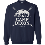 Sweatshirts Navy / Small CAMP DIXON Crewneck Sweatshirt
