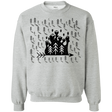 Sweatshirts Sport Grey / S Campfire Stories Crewneck Sweatshirt