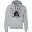 Sweatshirts Sport Grey / S Campfire Stories Premium Fleece Hoodie