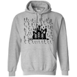 Sweatshirts Sport Grey / S Campfire Stories Pullover Hoodie