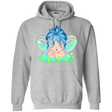 Sweatshirts Sport Grey / Small Can you see me Pullover Hoodie