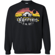 Sweatshirts Black / Small Cantina Crewneck Sweatshirt