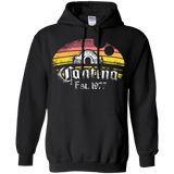 Sweatshirts Black / Small Cantina Pullover Hoodie