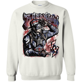 Sweatshirts White / Small Cap Brooklyn Crewneck Sweatshirt