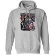 Sweatshirts Sport Grey / Small Cap Brooklyn Pullover Hoodie