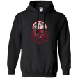 Sweatshirts Black / Small Captain Nightmare Pullover Hoodie