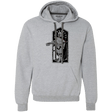 Sweatshirts Sport Grey / S Captain Premium Fleece Hoodie