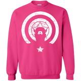 Sweatshirts Heliconia / Small Captain Shadow Crewneck Sweatshirt