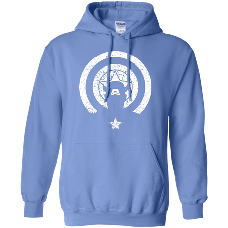 Sweatshirts Carolina Blue / Small Captain Shadow Pullover Hoodie