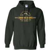 Sweatshirts Forest Green / Small Caradhras Resorts Pullover Hoodie
