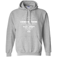 Sweatshirts Sport Grey / S Career Opportunities Pullover Hoodie