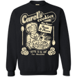 Sweatshirts Black / Small Carols Cookies Crewneck Sweatshirt